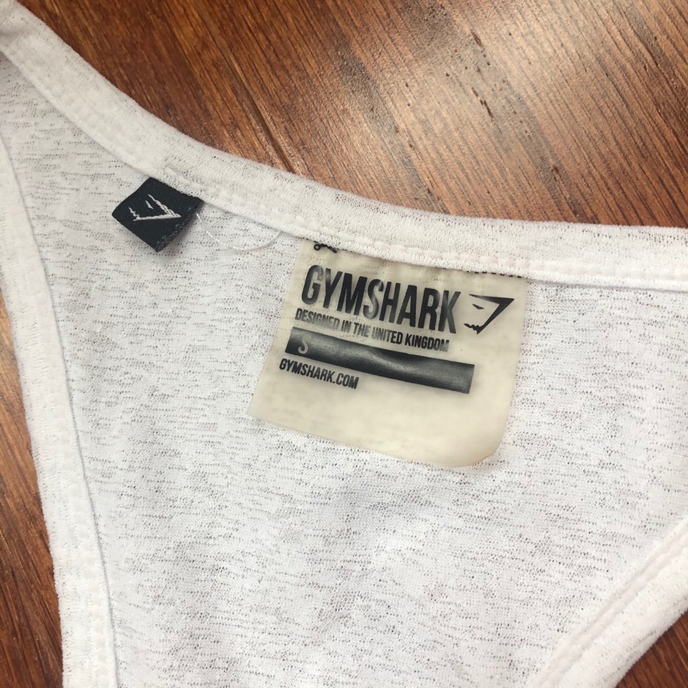 GS Tank Top - Picture 2 of 3